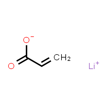 13270-28-5 | Lithium acrylate