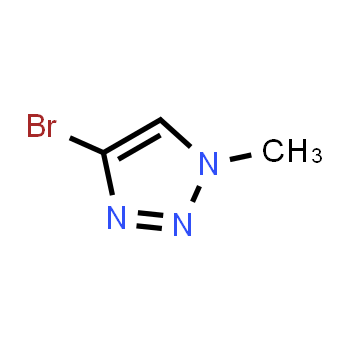 13273-53-5 | 4-bromo-1-methyl-1H-1,2,3-triazole