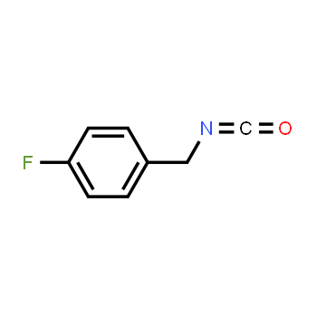 132740-43-3 | 4-Fluorobenzyl isocyanate