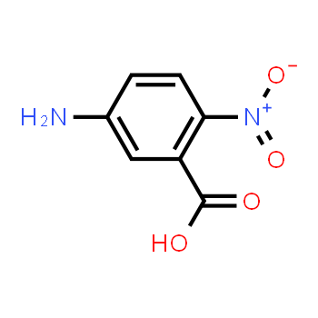 13280-60-9 | 5-Amino-2-nitrobenzoic acid