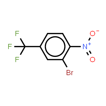 132839-58-8 | 2-Bromo-4-(trifluoromethyl)nitrobenzene