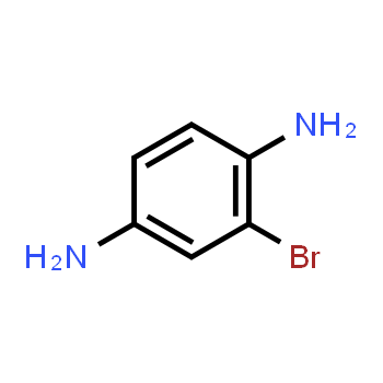 13296-69-0 | 1,4-Diamino-2-bromobenzene