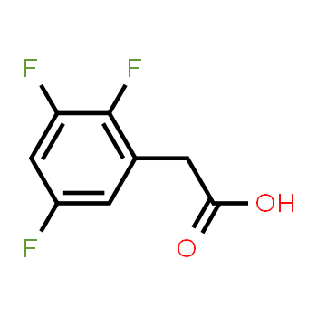 132992-28-0 | 2,3,5-Trifluorophenylacetic acid