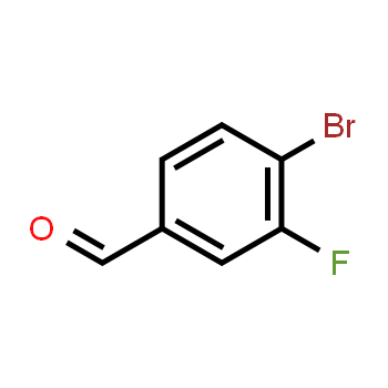 133059-43-5 | 4-Bromo-3-Fluorobenzaldehyde