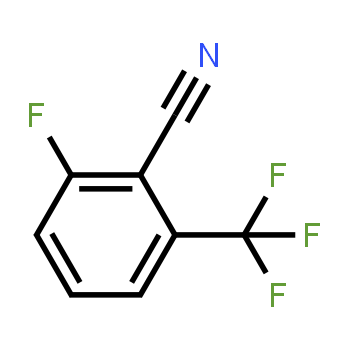 133116-83-3 | 2-Fluoro-6-(trifluoromethyl)benzonitrile