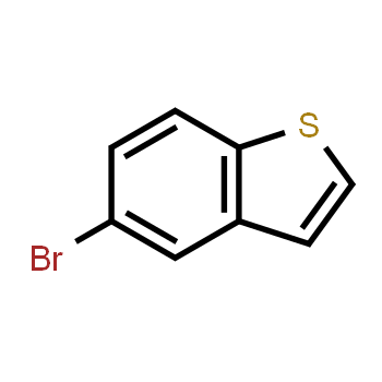 133150-64-8 | 5-Bromobenzothiophene