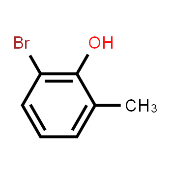 13319-71-6 | 2-Bromo-6-methylphenol