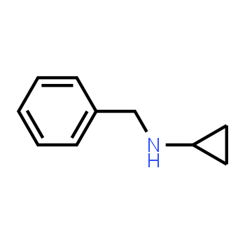 13324-66-8 | N-BENZYLCYCLOPROPYLAMINE