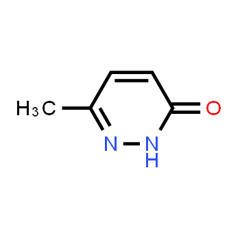 13327-27-0 | 6-Methylpyridazin-3(2H)-one