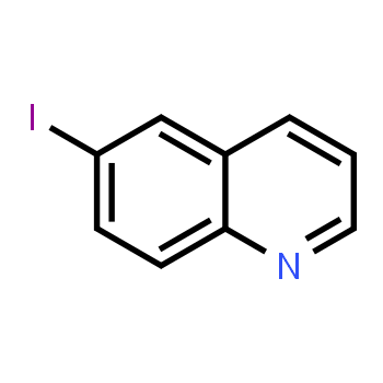 13327-31-6 | 6-iodoquinoline