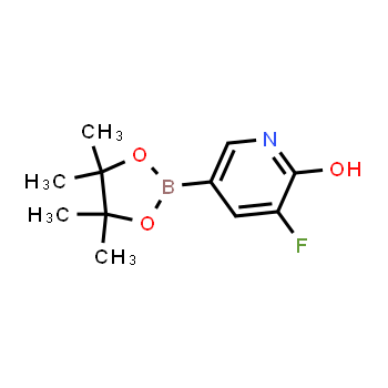 1333319-76-8 | 3-fluoro-5-(4,4,5,5-tetramethyl-1,3,2-dioxaborolan-2-yl)pyridin-2-ol