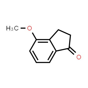 13336-31-7 | 4-METHOXY-1-INDANONE