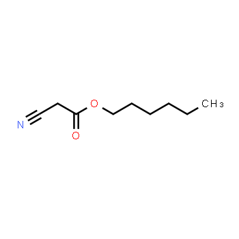 13361-53-0 | Hexyl cyanoacetate