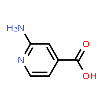 13362-28-2 | 2-Aminopyridine-4-carboxylic acid