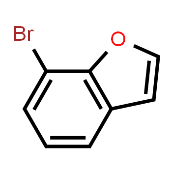 133720-60-2 | 7-bromobenzofuran