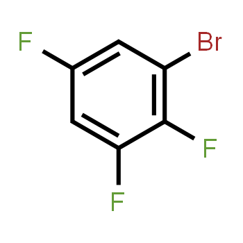 133739-70-5 | 1-BROMO-2,3,5-TRIFLUOROBENZENE