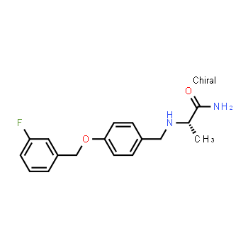 133865-89-1 | Safinamide mesylate Intermediate 2