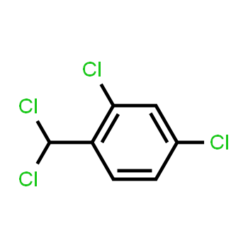 134-25-8 | 2,4-Dichlorobenzal chloride   