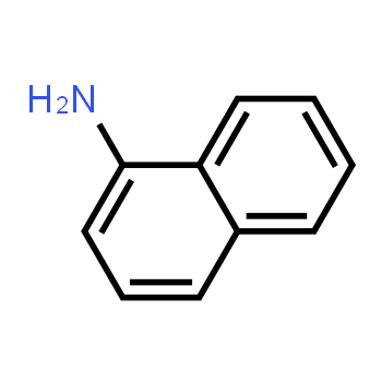 134-32-7 | 1-Aminonaphthalene