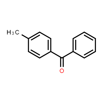 134-84-9 | 4-Methylbenzophenone