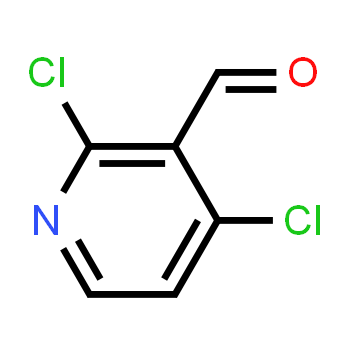 134031-24-6 | 2,4-dichloronicotinaldehyde