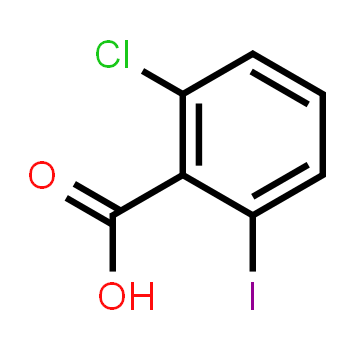 13420-63-8 | 2-Chloro-6-iodobenzoicacid