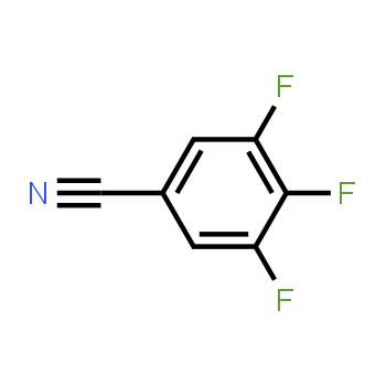 134227-45-5 | 3,4,5-Trifluorobenzonitrile