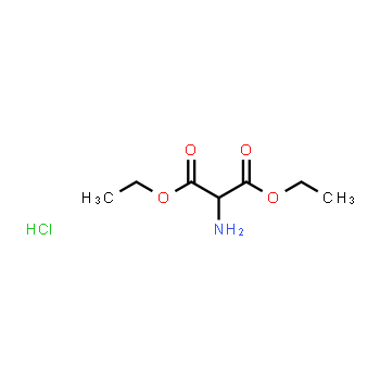 13433-00-6 | Diethyl aminomalonate hydrochloride