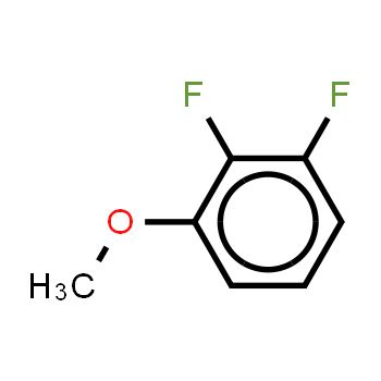 134364-69-5 | 2,3-Difluoroanisole