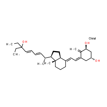 134404-52-7 | Seocalcitol