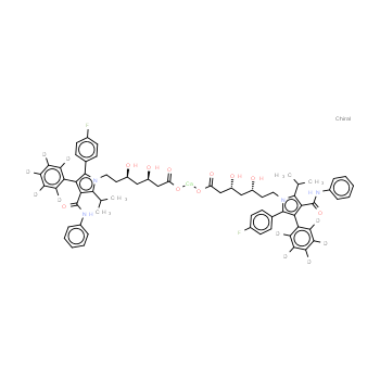 134523-03-8 | Atorvastatin calcium