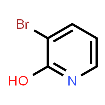 13466-43-8 | 3-bromopyridin-2-ol