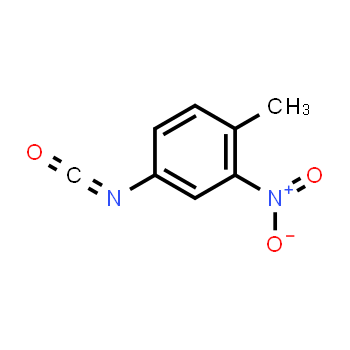 13471-69-7 | 4-methyl-3-nitrophenyl isocyanate