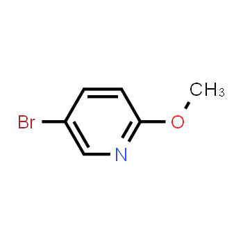 13472-85-0 | 5-Bromo-2-methoxypyridine