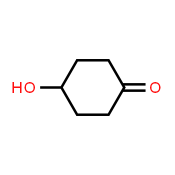 13482-22-9 | 4-HYDROXYCYCLOHEXANONE