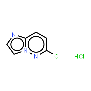 13493-79-3 | 6-Chloroimidazo[1,2-b]pyridazine, HCl