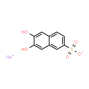 135-53-5 | 2,3-Dihydroxynaphthalene-6-sulfonic acid, sodium salt