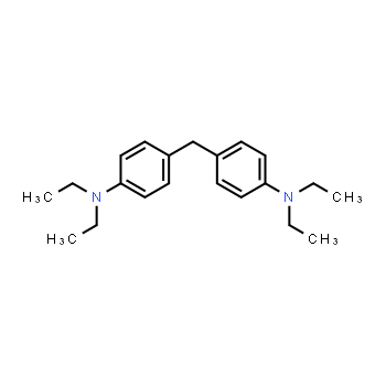 135-91-1 | 4,4'-methylenebis(N,N-diethylaniline)