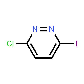 135034-10-5 | 3-Chloro-6-iodopyridazine