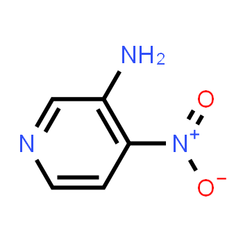 13505-02-7 | 3-Amino-4-nitropyridine