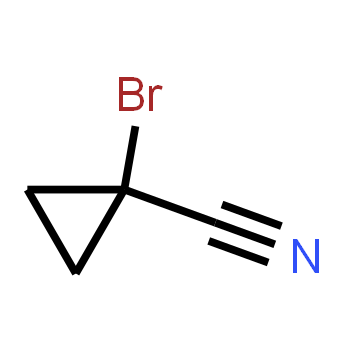 1350746-42-7 | 1-Bromo-1-cyano cyclopropane