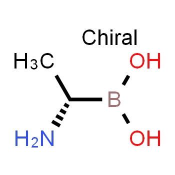 1351457-02-7 | (S)-(1-aminoethyl)boronic acid