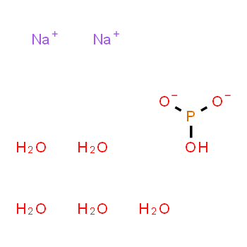 13517-23-2 | Di-Sodium hydrogen phosphite pentahydrate