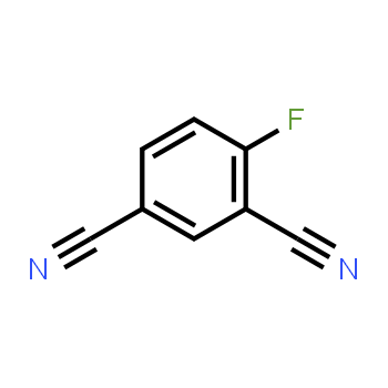 13519-90-9 | 4-Fluoroisophthalonitrile