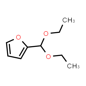 13529-27-6 | 2-Furaldehyde diethyl acetal