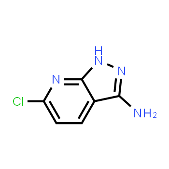 1352909-30-8 | 6-chloro-1H-pyrazolo[3,4-b]pyridin-3-amine