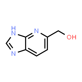 1352911-89-7 | (3H-imidazo[4,5-b]pyridin-5-yl)methanol