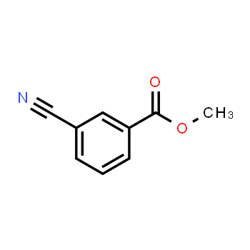 13531-48-1 | Methyl 3-cyanobenzoate