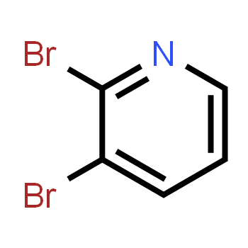 13534-89-9 | 2,3-Dibromopyridine