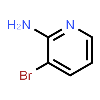 13534-99-1 | 2-Amino-3-bromopyridine